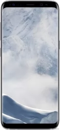 Заміна модуля Samsung Galaxy S8