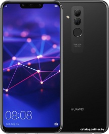 Ремонт Huawei Mate 20 Lite