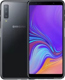 Заміна модуля Samsung Galaxy A7