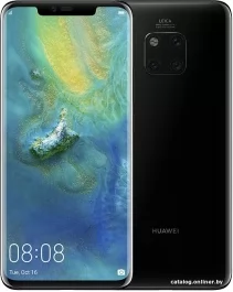 Заміна модуля Huawei Mate 20 Pro