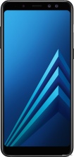 Ремонт Samsung Galaxy A8+
