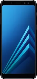 Заміна модуля Samsung Galaxy A8+