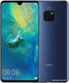 Заміна модуля Huawei Mate 20
