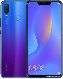 Заміна роз'єму Huawei Nova 3i