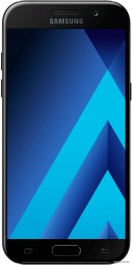 Ремонт Samsung Galaxy A5 2017