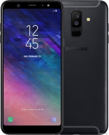 Ремонт Samsung Galaxy A6+ 2018