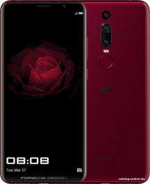 Ремонт Huawei Mate RS Porsche Design