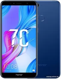 Заміна модуля Honor 7C