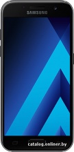 Ремонт Samsung Galaxy A3 2017