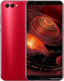 Заміна модуля Honor View 10