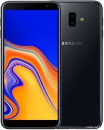 Заміна модуля Samsung Galaxy J6+