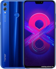 Ремонт Honor 8X