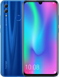 Ремонт Honor 10 Lite