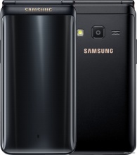 Ремонт Samsung Galaxy Folder 2