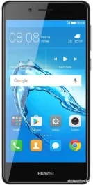 Заміна модуля Huawei GR3 2017