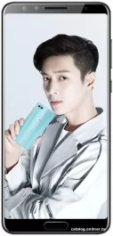 Заміна динаміка Huawei Nova 2s
