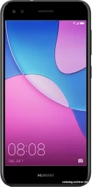 Заміна модуля Huawei Nova Lite 2017