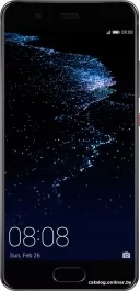 Заміна модуля Huawei P10 Plus
