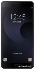 Ремонт Samsung Galaxy C9 Pro