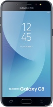 Ремонт Samsung Galaxy C8