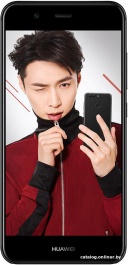 Ремонт Huawei Nova 2 Plus
