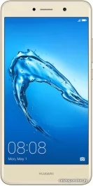Заміна модуля Huawei Y7