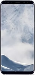 Заміна модуля Samsung Galaxy S8+