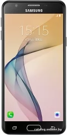 Заміна модуля Samsung Galaxy On5 2016