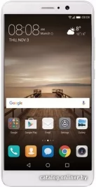 Заміна роз'єму Huawei Mate 9