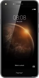 Заміна динаміка Honor 5A