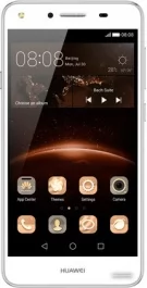 Заміна камери Huawei Y5 II