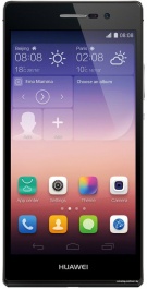 Ремонт Huawei Ascend P7