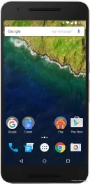 Заміна модуля Huawei Nexus 6P