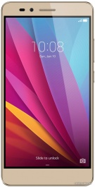 Ремонт Honor 5X