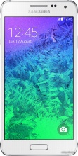 Ремонт Samsung Galaxy Alpha Dazzling