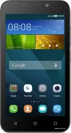 Заміна модуля Huawei Ascend Y5c