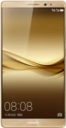 Заміна модуля Huawei Mate 8