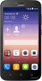 Заміна модуля Huawei Ascend Y625