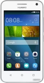 Заміна модуля Huawei Y360