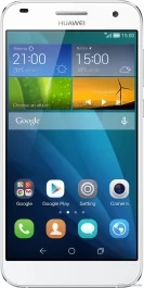 Заміна модуля Huawei Ascend G7