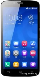 Заміна роз'єму Honor 3C Play