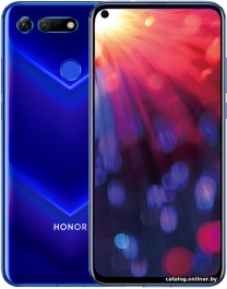 Ремонт Honor View 20