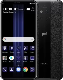 Заміна модуля Huawei Mate 20 RS
