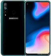 Ремонт Samsung Galaxy A8s