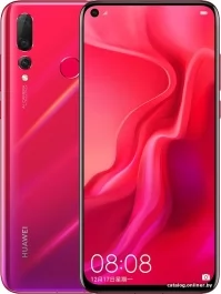 Заміна модуля Huawei Nova 4