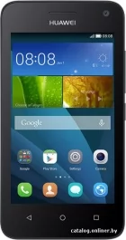 Заміна дисплея Huawei Y3 Lite