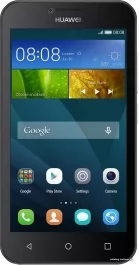 Заміна модуля Huawei Ascend Y5