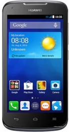 Заміна корпусу Huawei Ascend Y520