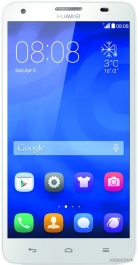 Ремонт Huawei Ascend G750