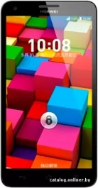 Заміна модуля Honor Ascend G750 3X Pro